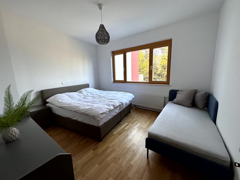 Apartmaji Pohorje Maribor Ski Resort Forest Green