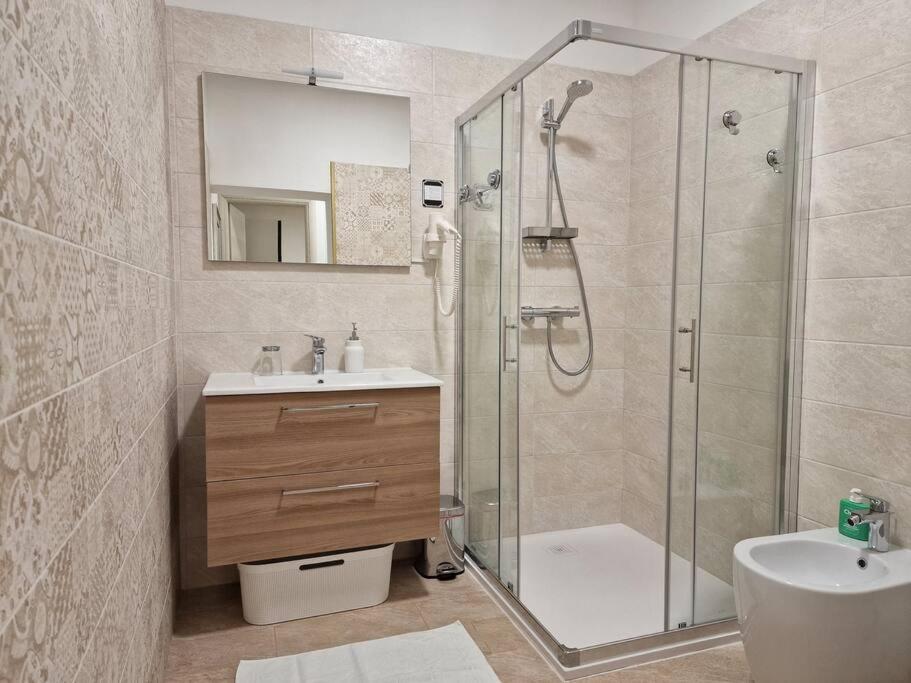 Apartmaji Ankaran Slovenija