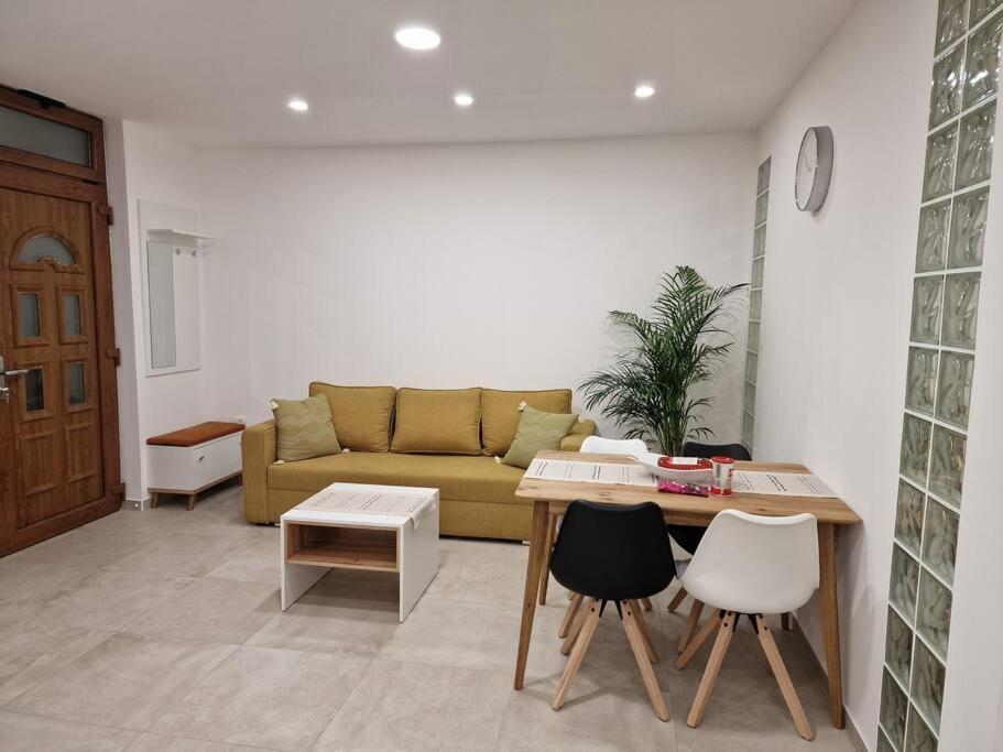 Apartmaji Ankaran Slovenija