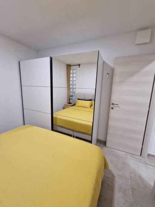 Apartmaji Ankaran Slovenija