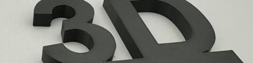 3D PRINT, 3D TISKANJE, 3D MODELS,  3D STL B2B industrija