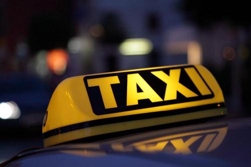 TAXI KRANJ ALMA CARS