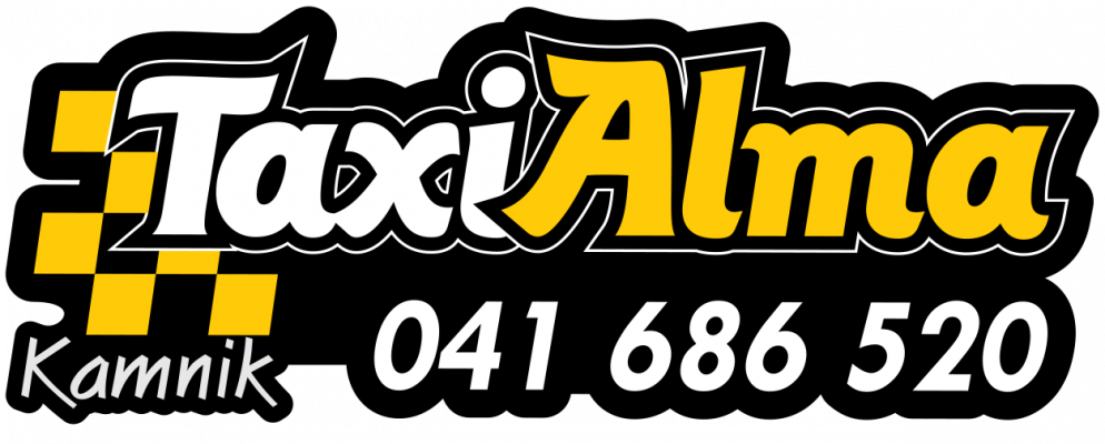 TAXI KAMNIK ALMA CARS TAXI KAMNIK ALMA CARS