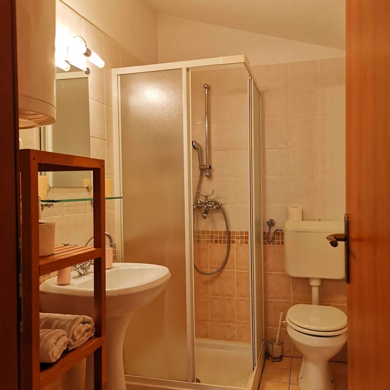 Apartma SOL (2 osebi - 25 m2) 