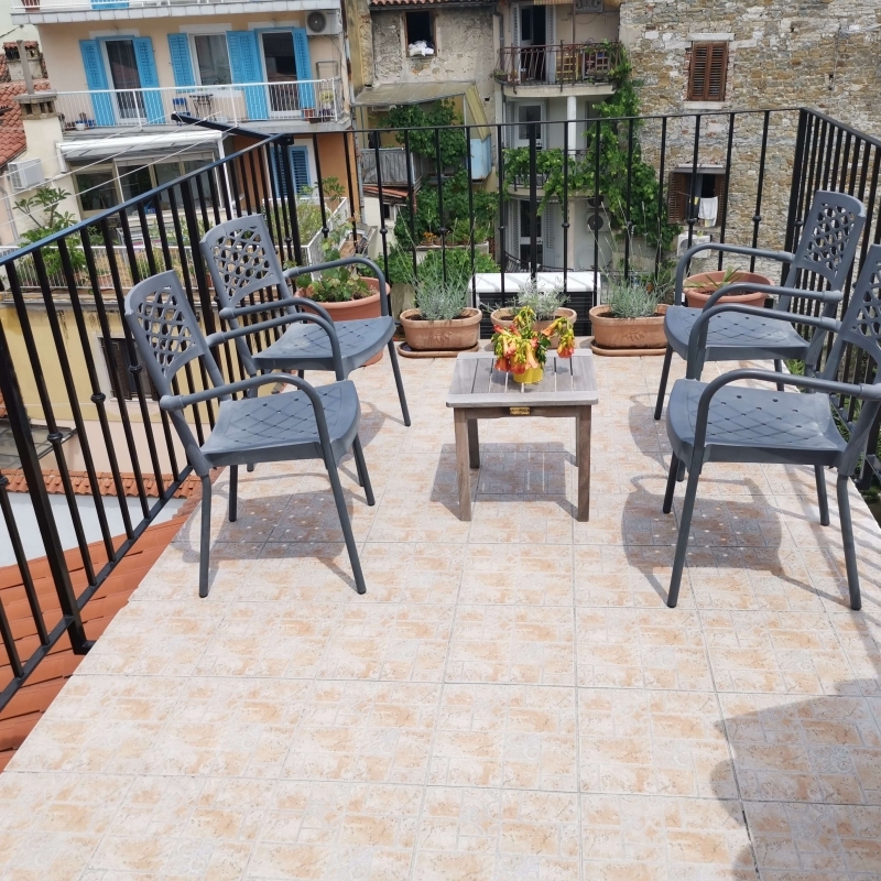 Apartma SOL (2 osebi - 25 m2) 