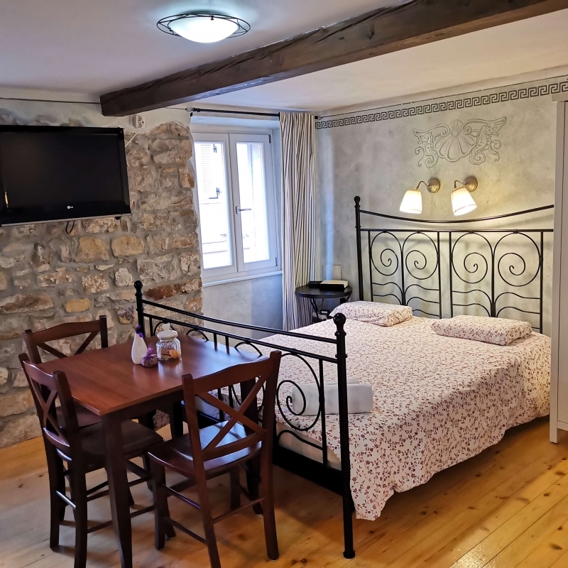 Apartma MAR (2+1 osebi - 25 m2) 