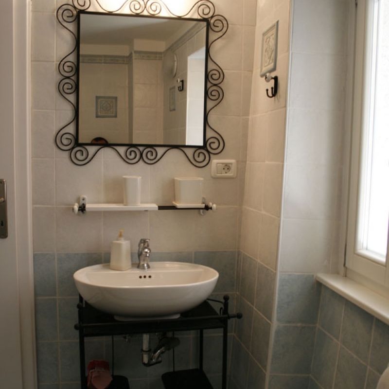 Apartma MAR (2+1 osebi - 25 m2) 