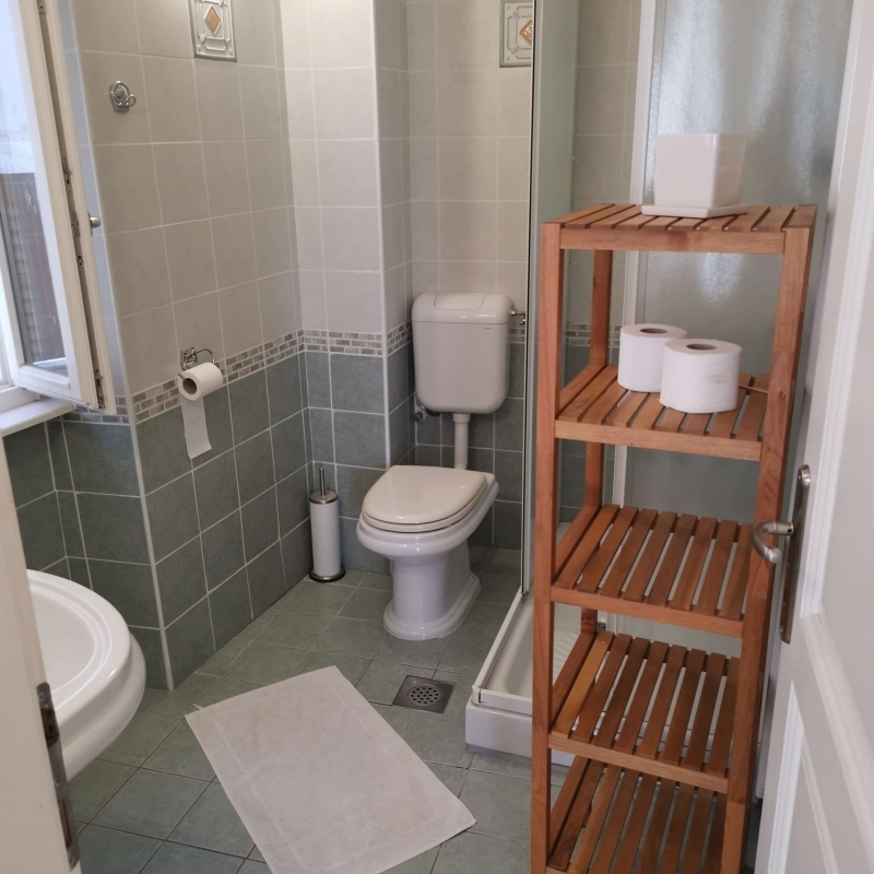 Apartma Tierra (2+1 osebi - 25 m2)