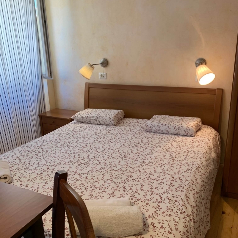  Apartma Estrella (2+1 osebi - 25 m2) 