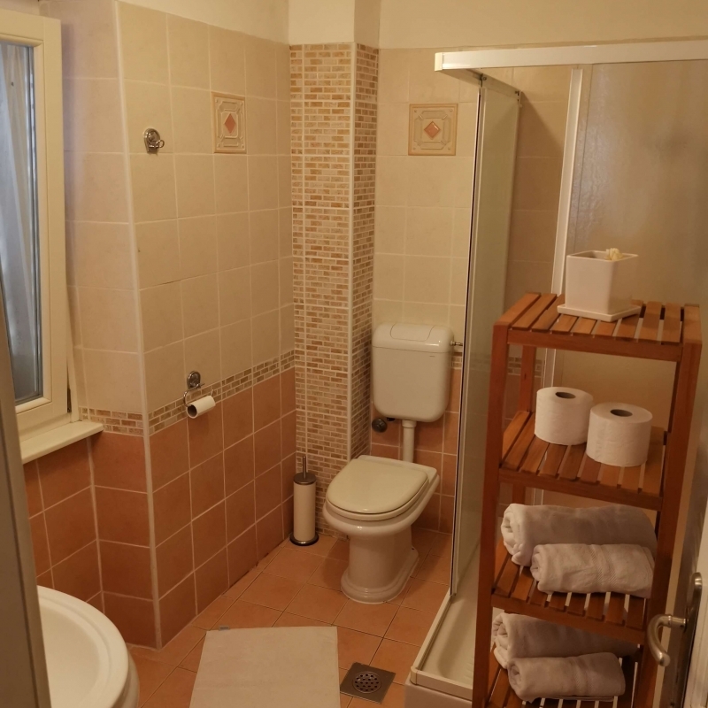  Apartma Estrella (2+1 osebi - 25 m2) 