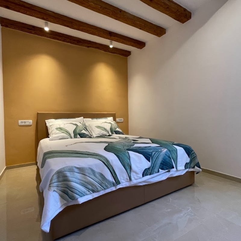 Apartma Salpa  •    Velikost prostora: 40m2