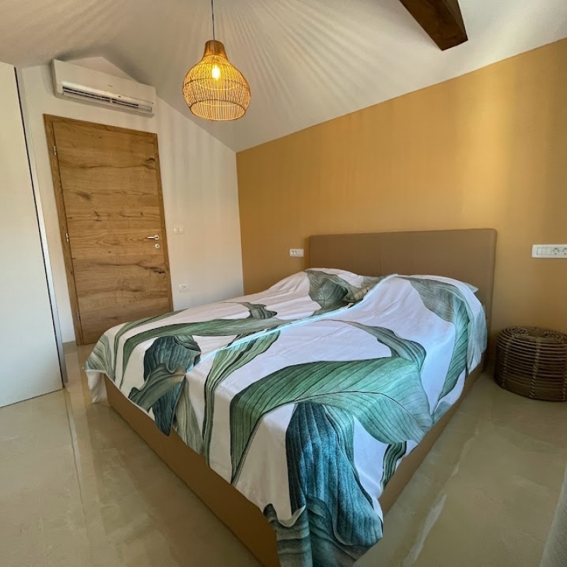Apartma Sipa  •  Velikost prostora 30m2