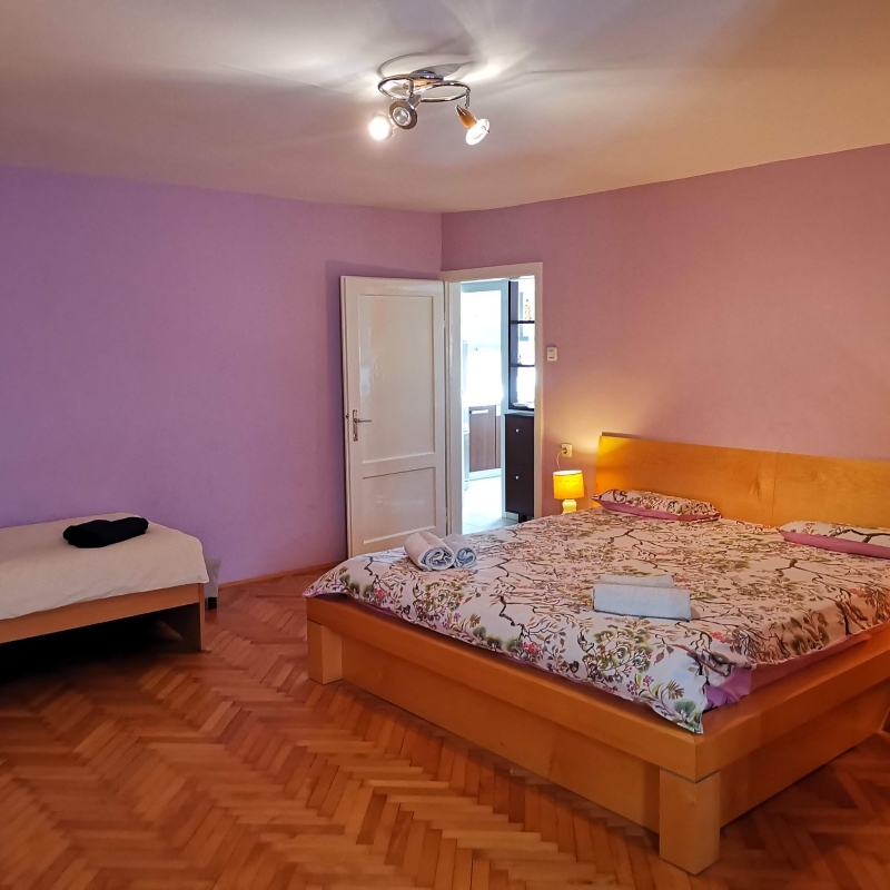 Apartma Cielo  • 5 oseb - 65 m2