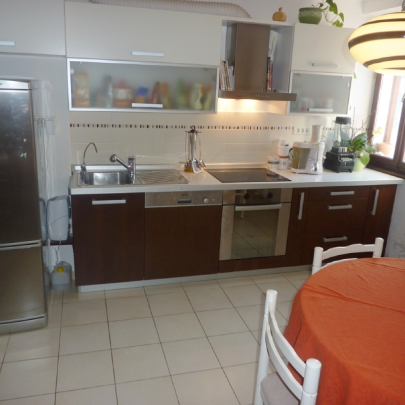Apartma Cielo  • 5 oseb - 65 m2