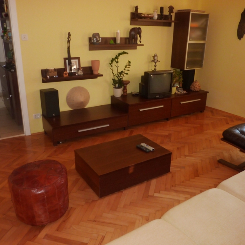 Apartma Cielo  • 5 oseb - 65 m2