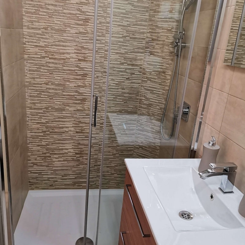 Apartma Cielo  • 5 oseb - 65 m2