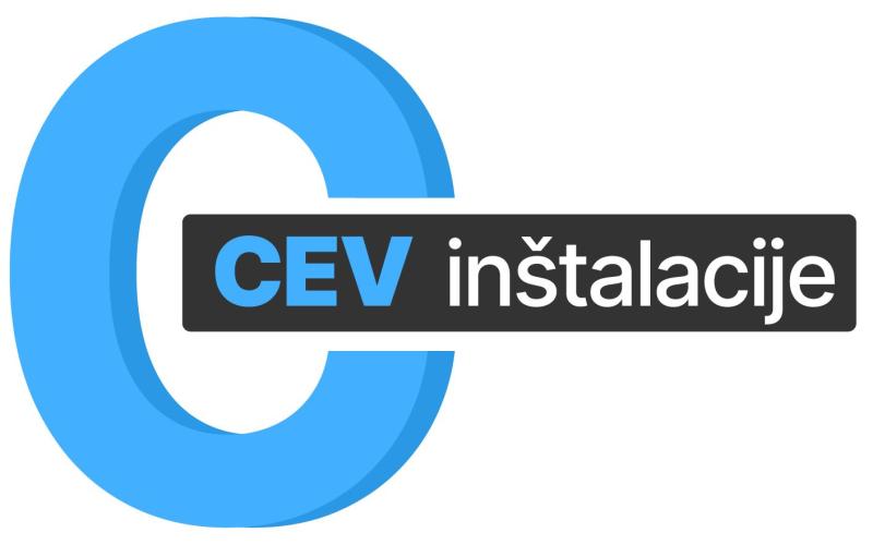 CEV INŠTALACIJE | Toplotne črpalke, Centralno ogrevanje, Talno ogrevanje, Vodovodne inštalacije