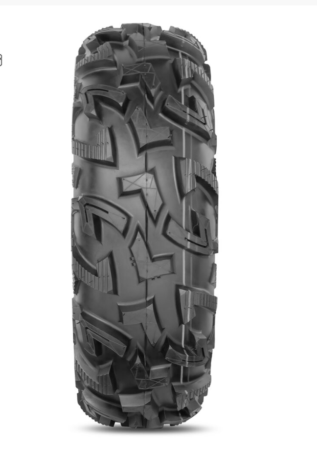 Atv gume/tires
