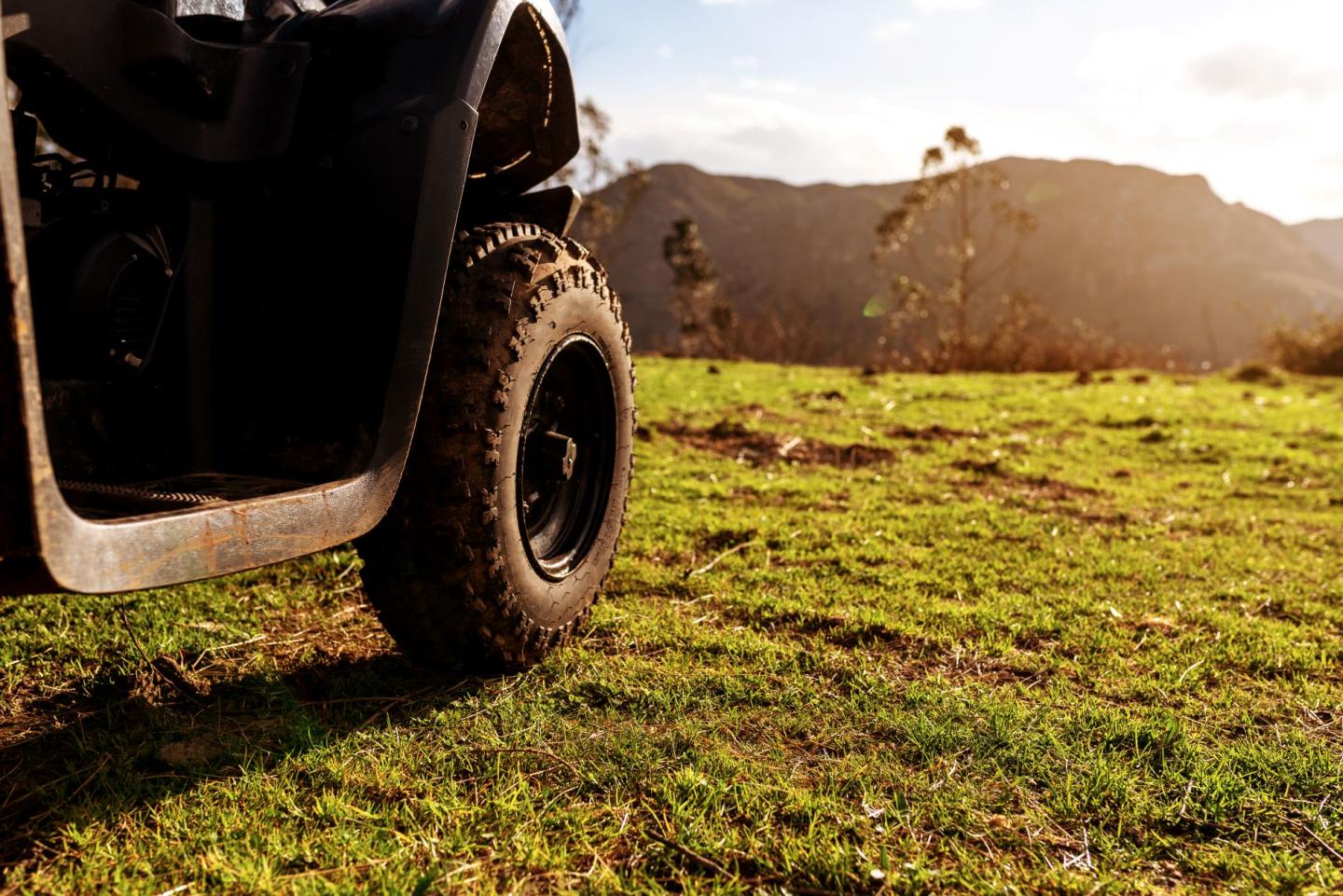 Obor tires