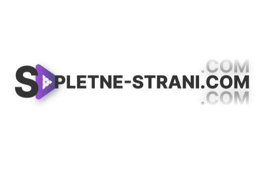 IZDELAVA SPLETNE STRANI TRGOVINE GOSTOVANJA DOMENE OPTIMIZACIJE 