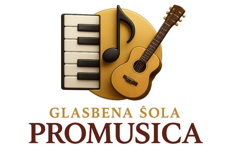 GLASBENA ŠOLA KRANJ SMER KITARA