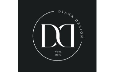 DIANA DESIGN UNIKATNO LESENO POHIŠTVO