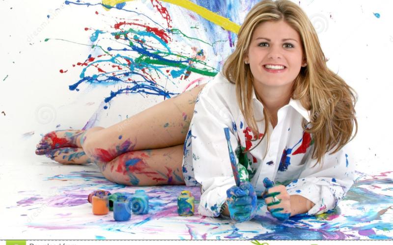 Profesionalno beljenje stanovanja – kako poteka?