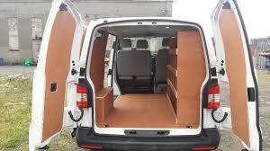 zaščita po meri tovornega prostora za kombije in dostavna vozila