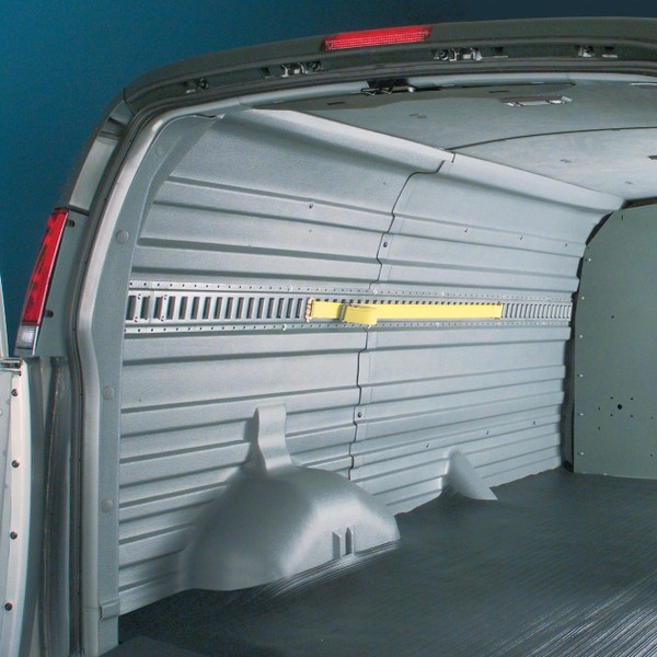 zaščita po meri tovornega prostora za kombije in dostavna vozila