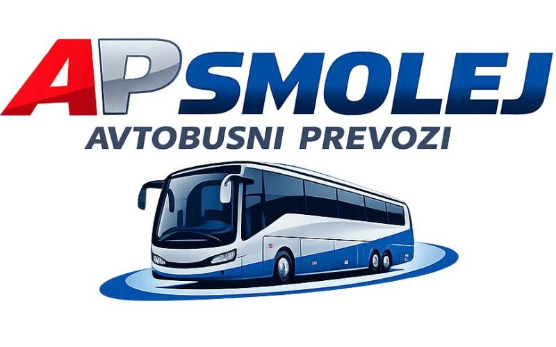 AVTOBUSNI PREVOZI SMOLEJ