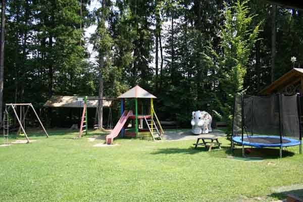 Dostava malic, Komenda