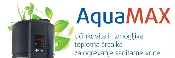 Klime servis prodaja montaža, toplotne črpalke