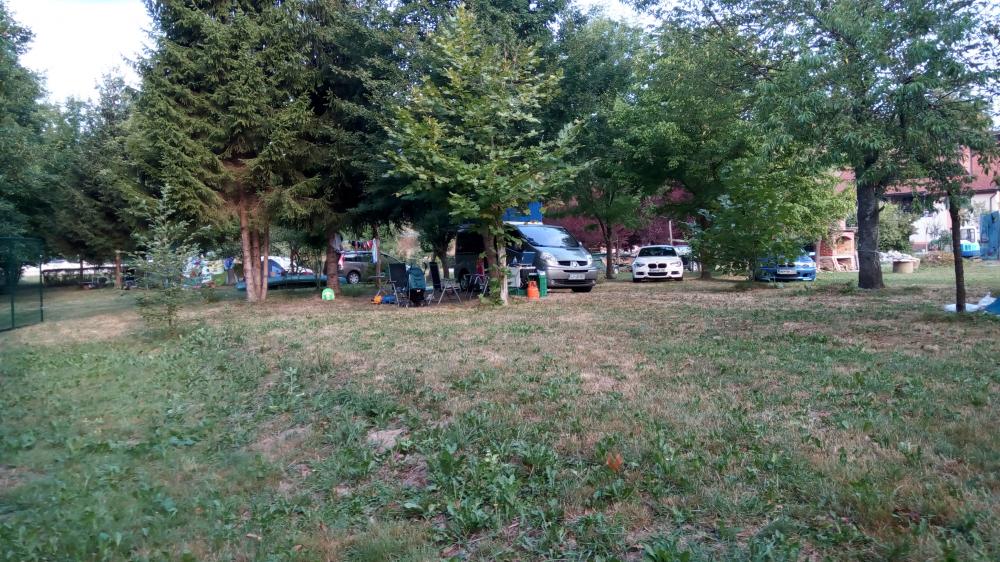 Camp Katra