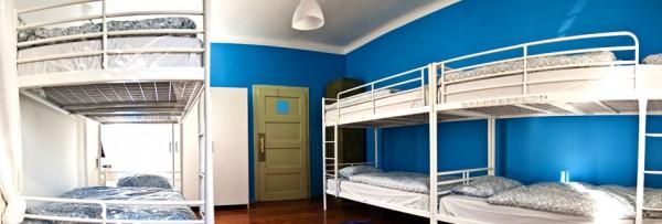 GOSTILNA SLAŠČIČARNA HOSTEL MREŽAR LJUBLJANA7