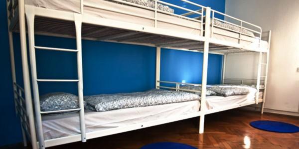 GOSTILNA SLAŠČIČARNA HOSTEL MREŽAR LJUBLJANA6