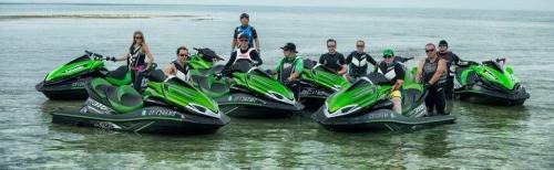 VELEPRODAJA KAWASAKI SLOVENIJA