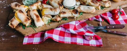 GOSTILNA IN PICERIJA, TEDENSKE MALICE, LOGAR, PREDDVOR, VISOKO