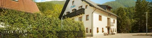 YOUTH HOSTEL NIKA, KRANJSKA GORA