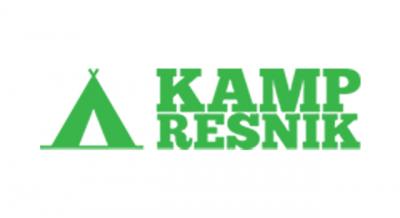 KAMP RESNIK, KAMNIK