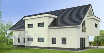Projektiranje Grask Menges