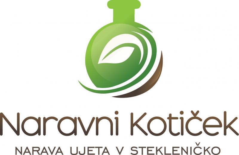 NARAVNI KOTIČEK, LJUBLJANA