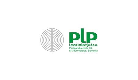 PLP LESNA INDUSTRIJA D.O.O. VELENJE