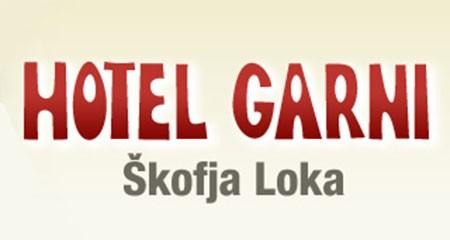 HOTEL GARNI PALETA, ŠKOFJA LOKA HOTEL GARNI PALETA, ŠKOFJA LOKA