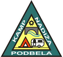 KAMP NADIŽA, KOBARID