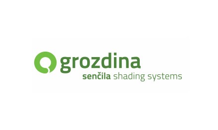 GROZDINA SENČILA, PODBOČJE