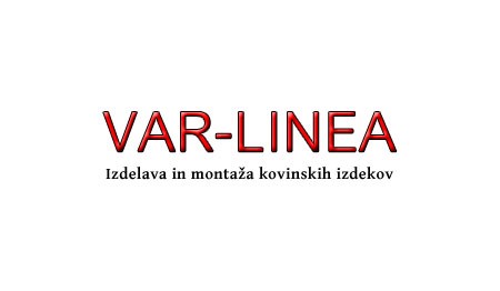 KOVANE OGRAJE INOX OGRAJE, VAR-LINEA, PO VSEJ SLOVENIJI