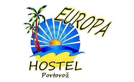 HOSTEL PORTOROSE SLOVENIA, EUROPA HOSTEL