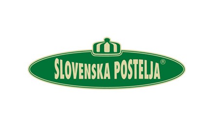 SLOVENSKA POSTELJA