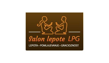 SALON LEPOTE LPG, LJUBLJANA