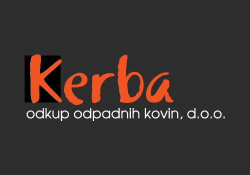 ODKUP KOVIN KERBA, LJUBLJANA